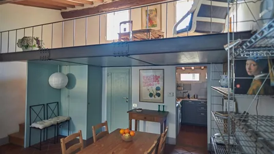 Apartments in Florence - photo 5