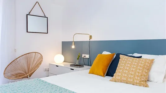 Apartments in Location is not specified - photo 10