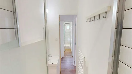 Rooms in Boulogne-Billancourt - photo 6