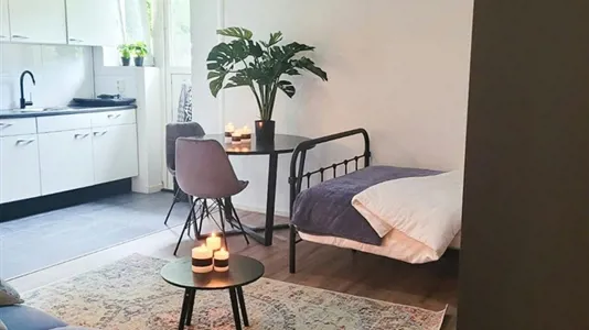Apartments in Rotterdam Delfshaven - photo 3