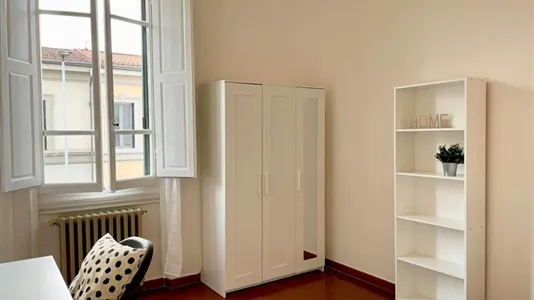 Rooms in Florence - photo 5