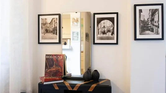 Apartments in Bologna - photo 5
