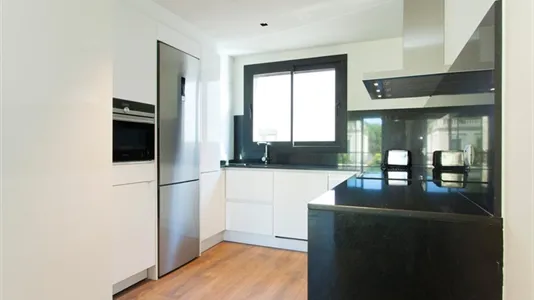 Apartments in Barcelona Horta-Guinardó - photo 5