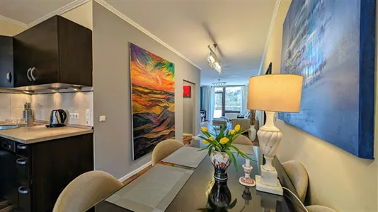 Apartments in Frankfurt Süd - photo 5