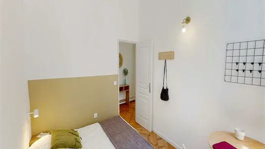 Rooms in Toulouse - photo 1