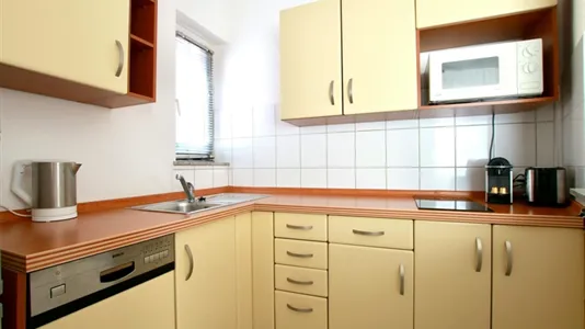 Apartments in Cologne Innenstadt - photo 10