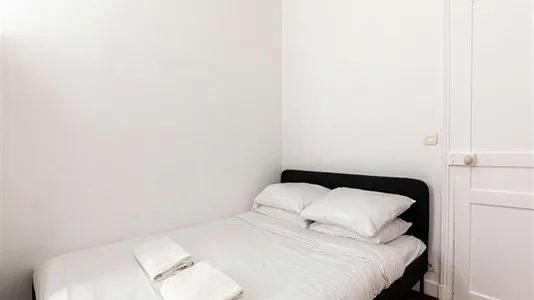 Apartments in Paris 15ème arrondissement - photo 7