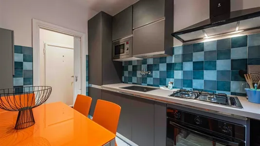 Apartments in Florence - photo 3