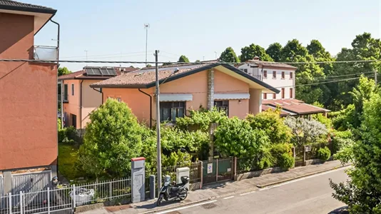 Rooms in Padua - photo 8