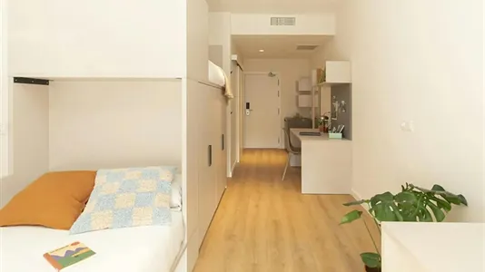 Rooms in Salamanca - photo 7