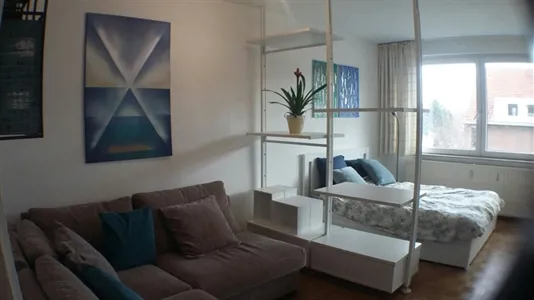 Apartments in Brussels Sint-Pieters-Woluwe - photo 1