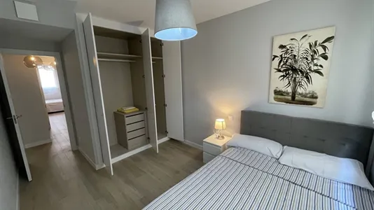 Rooms in Madrid Arganzuela - photo 8