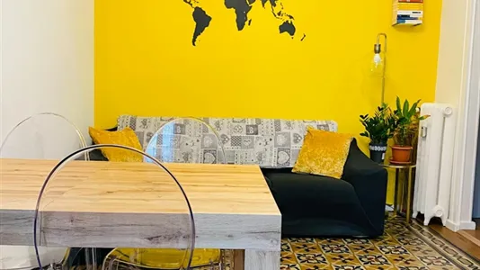 Apartments in Milano Zona 2 - Stazione Centrale, Gorla, Turro, Greco, Crescenzago - photo 6