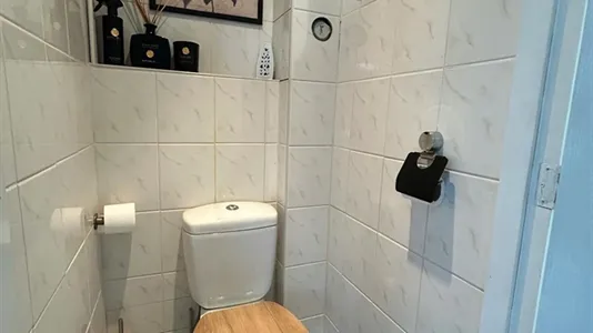 Apartments in Rotterdam Charlois - photo 10