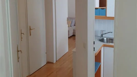 Apartments in Vienna Margareten - photo 7