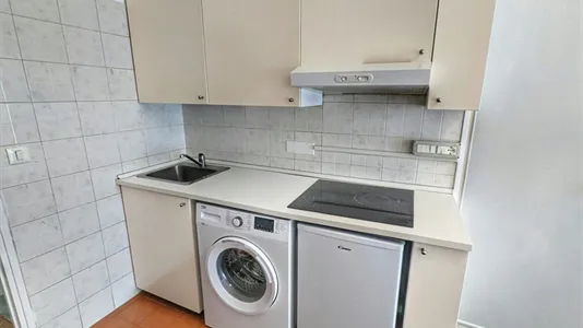 Apartments in Padua - photo 3