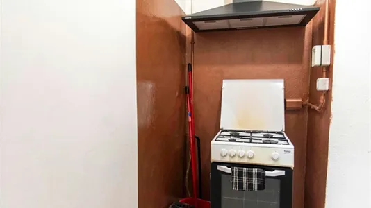 Rooms in Roma Municipio I – Centro Storico - photo 8