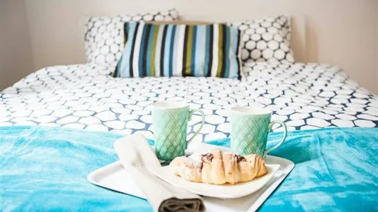 Rooms in Budapest Józsefváros - photo 4