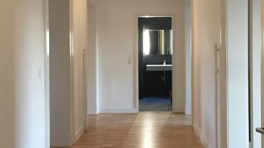 Apartments in Zürich District 2 - photo 9