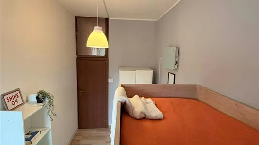 Rooms in Bologna - photo 5