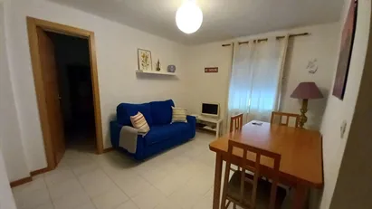 Apartment for rent in Madrid Chamartín, Madrid