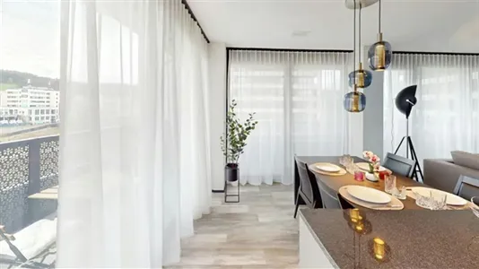 Apartments in Uster - photo 4