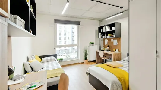 Rooms in Location is not specified - photo 10