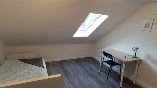 Rooms in Dortmund - photo 1