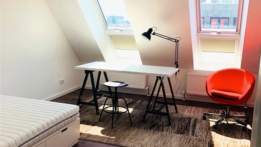 Rooms in Berlin Lichtenberg - photo 6