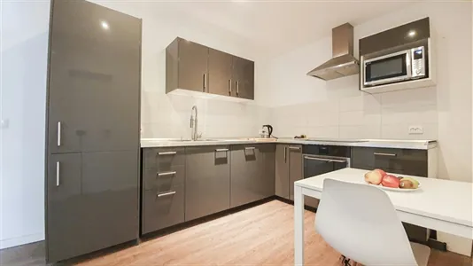 Rooms in Location is not specified - photo 7