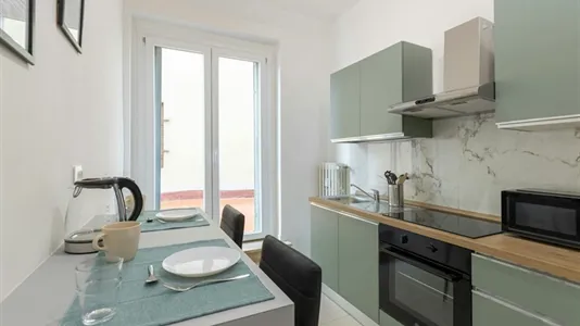 Rooms in Florence - photo 10