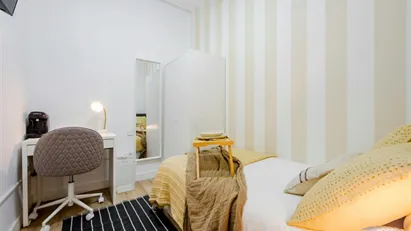 Room for rent in Madrid Chamberí, Madrid