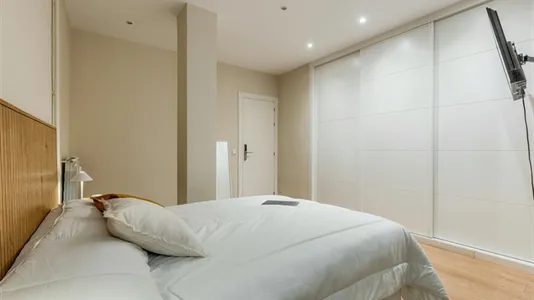 Rooms in Madrid Salamanca - photo 3