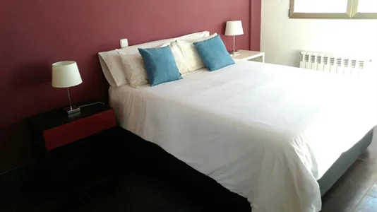 Apartments in Madrid Centro - photo 9