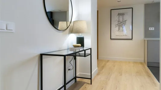 Apartments in Madrid Chamartín - photo 5