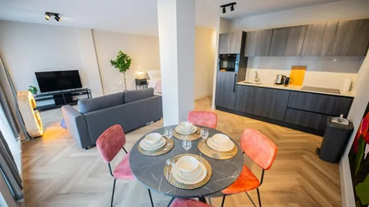 Apartments in Hilversum - photo 9