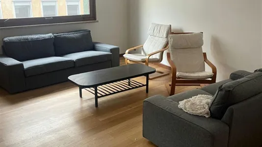 Rooms in Roma Municipio II – Parioli/Nomentano - photo 8