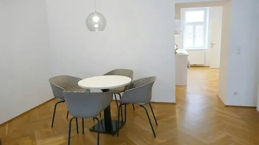 Apartments in Wien Ottakring - photo 2