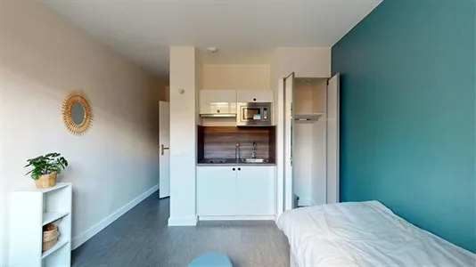 Apartments in Reims - photo 7