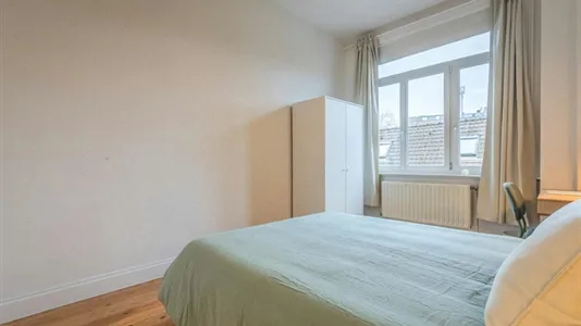 Rooms in Lille - photo 6