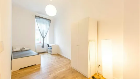 Rooms in Berlin Friedrichshain-Kreuzberg - photo 1