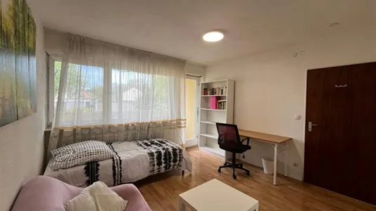 Rooms in Nuremberg - photo 4