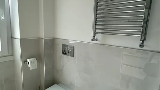 Rooms in Roma Municipio XIV – Monte Mario - photo 8