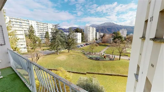 Rooms in Grenoble - photo 5