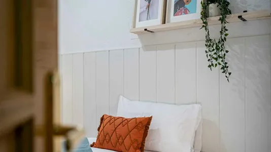 Rooms in Madrid Tetuán - photo 10