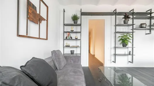 Apartments in Barcelona Les Corts - photo 7