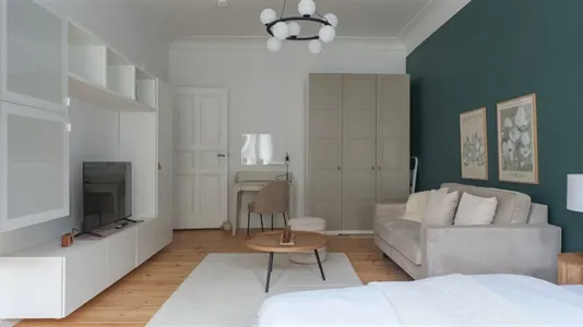 Apartments in Berlin Friedrichshain-Kreuzberg - photo 5