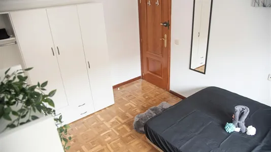 Rooms in Madrid Arganzuela - photo 3