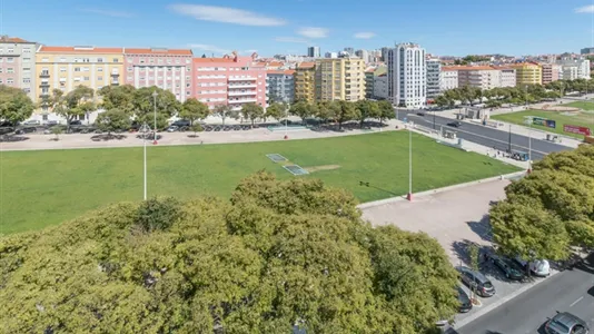 Rooms in Location is not specified - photo 10