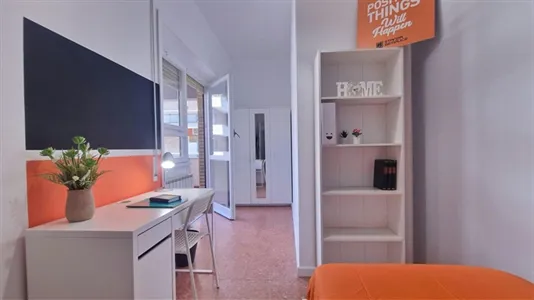 Rooms in Roma Municipio VIII – Appia Antica - photo 3